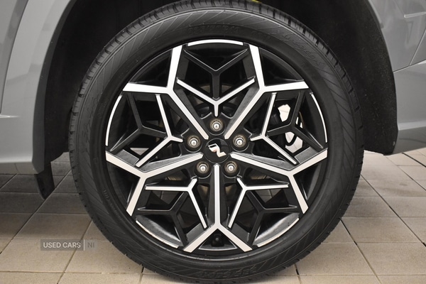 Used Hyundai TUCSON 2022 for sale - 76419278: Photo 49