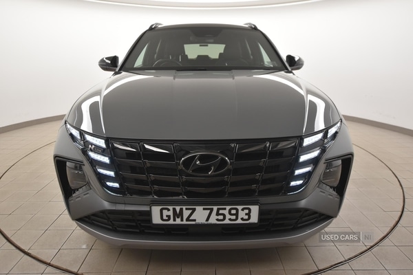 Used Hyundai TUCSON 2022 for sale - 76419278: Photo 5