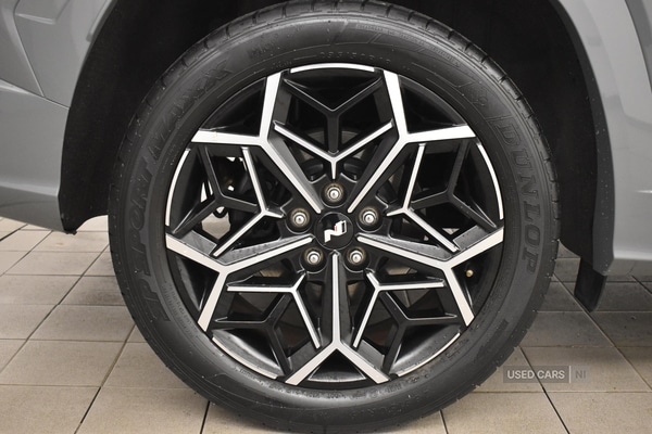 Used Hyundai TUCSON 2022 for sale - 76419278: Photo 50