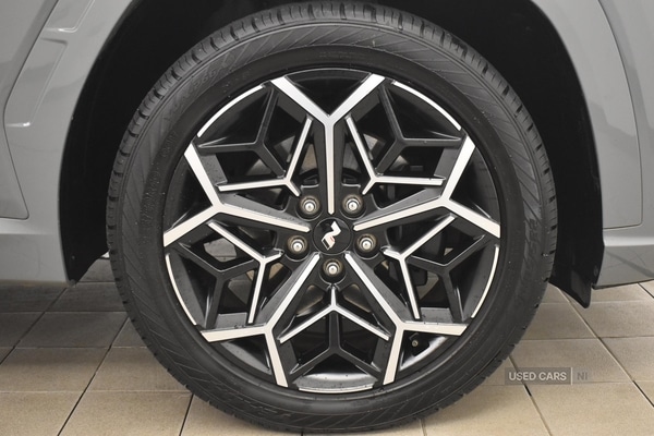 Used Hyundai TUCSON 2022 for sale - 76419278: Photo 51