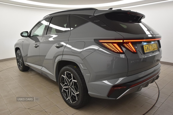 Used Hyundai TUCSON 2022 for sale - 76419278: Photo 54