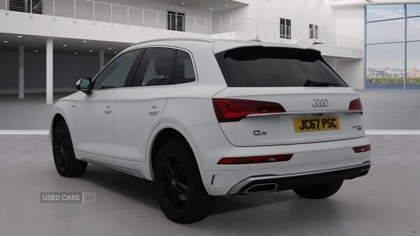 Used Audi Q5 2021 for sale - 77192573: Photo 6