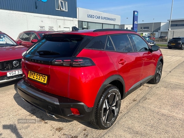 Used Peugeot 2008 2025 for sale - 78171836: Photo 4