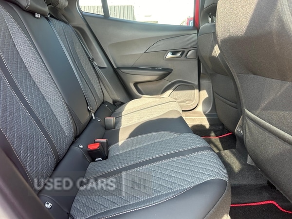 Used Peugeot 2008 2025 for sale - 78171836: Photo 5