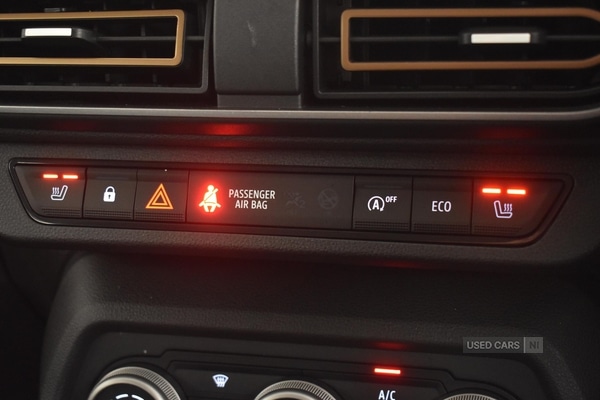 Used Dacia Sandero Stepway 2023 for sale - 76690228: Photo 26