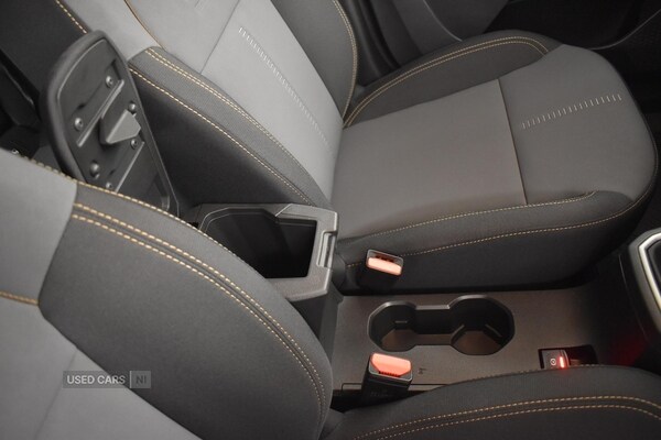 Used Dacia Sandero Stepway 2023 for sale - 76690228: Photo 31