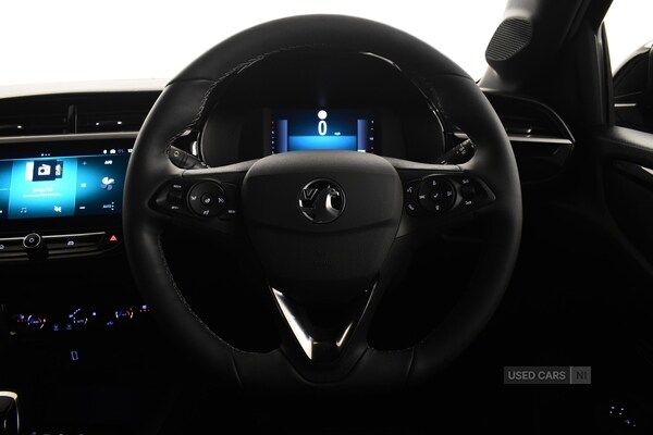 Used Vauxhall Corsa 2025 for sale - 77017933: Photo 11