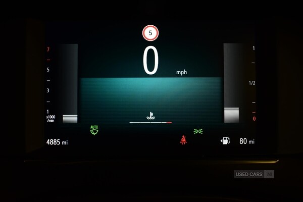 Used Vauxhall Corsa 2025 for sale - 77017933: Photo 12