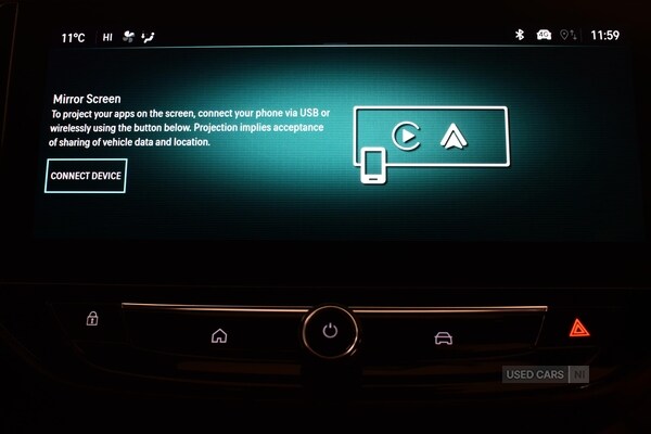 Used Vauxhall Corsa 2025 for sale - 77017933: Photo 19