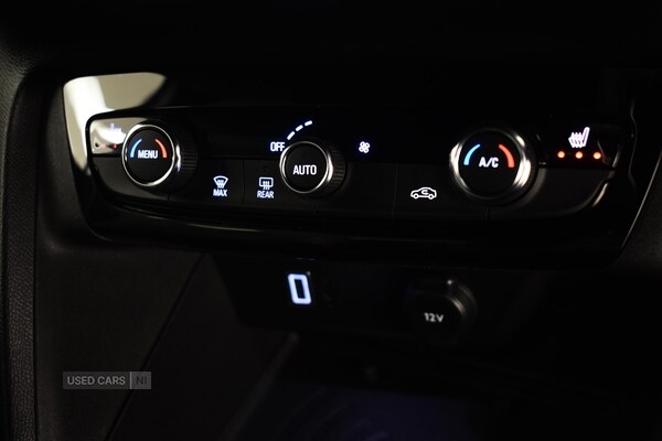 Used Vauxhall Corsa 2025 for sale - 77017933: Photo 22