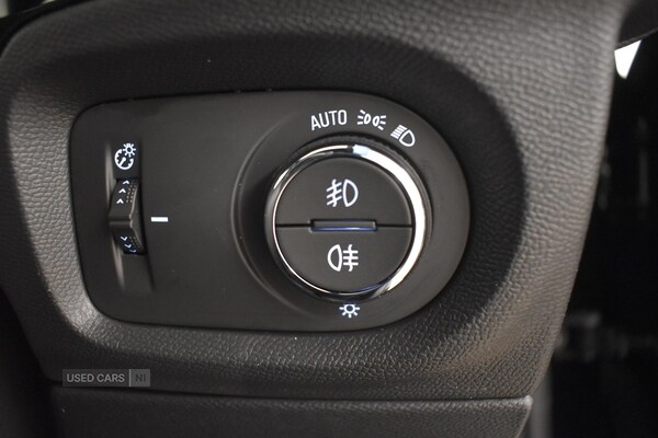 Used Vauxhall Corsa 2025 for sale - 77017933: Photo 26