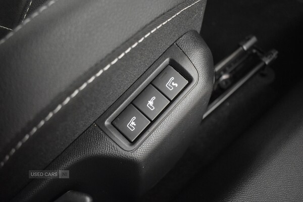 Used Vauxhall Corsa 2025 for sale - 77017933: Photo 29