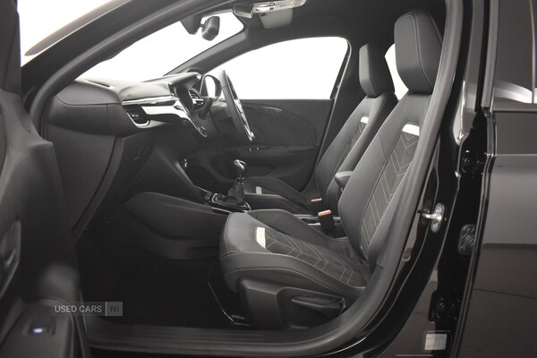 Used Vauxhall Corsa 2025 for sale - 77017933: Photo 30