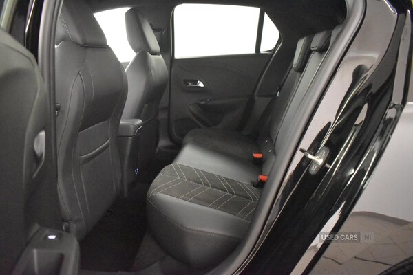 Used Vauxhall Corsa 2025 for sale - 77017933: Photo 32