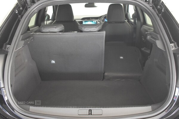 Used Vauxhall Corsa 2025 for sale - 77017933: Photo 34