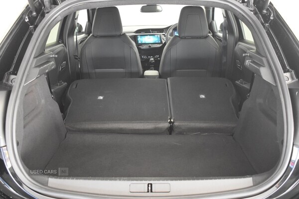 Used Vauxhall Corsa 2025 for sale - 77017933: Photo 35