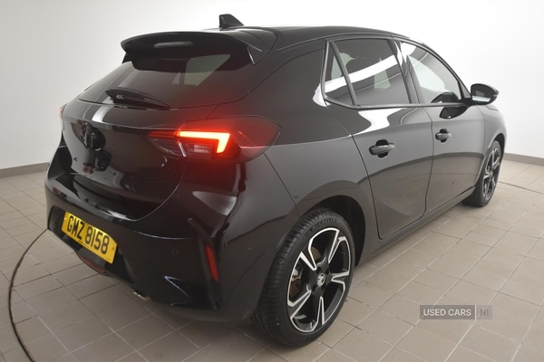 Used Vauxhall Corsa 2025 for sale - 77017933: Photo 4