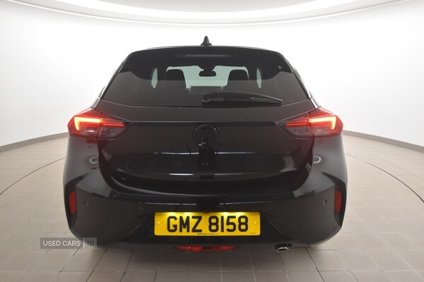 Used Vauxhall Corsa 2025 for sale - 77017933: Photo 42