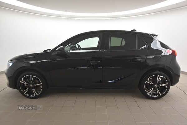Used Vauxhall Corsa 2025 for sale - 77017933: Photo 6