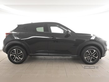Used Nissan Juke 2024 for sale - 76522984: Photo
