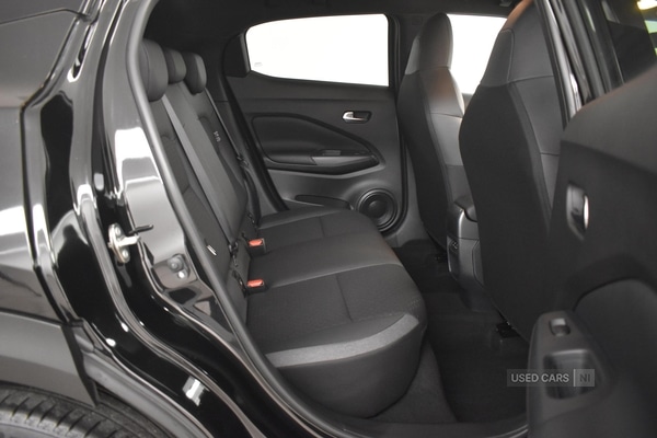 Used Nissan Juke 2024 for sale - 76522984: Photo 32