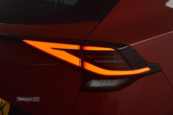 Used Kia Sportage 2025 for sale - 77204132: Photo 11