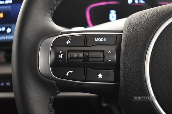 Used Kia Sportage 2025 for sale - 77204132: Photo 15