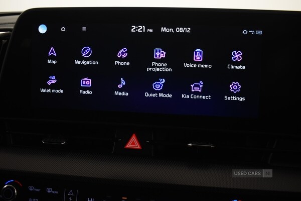 Used Kia Sportage 2025 for sale - 77204132: Photo 19