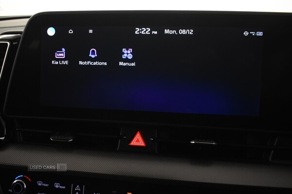 Used Kia Sportage 2025 for sale - 77204132: Photo 20