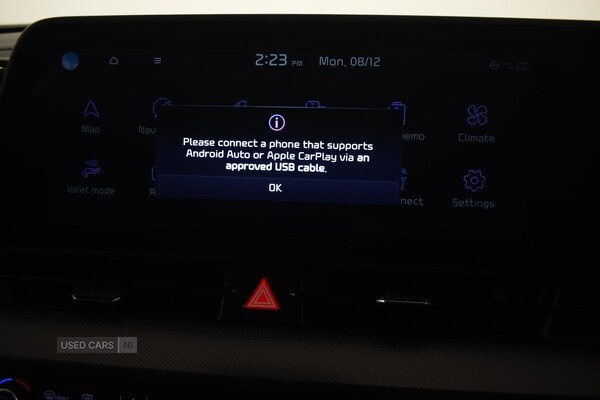 Used Kia Sportage 2025 for sale - 77204132: Photo 22