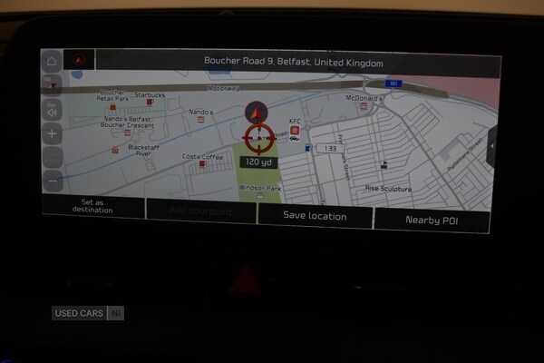 Used Kia Sportage 2025 for sale - 77204132: Photo 24