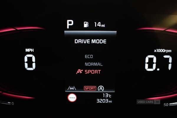 Used Kia Sportage 2025 for sale - 77204132: Photo 25