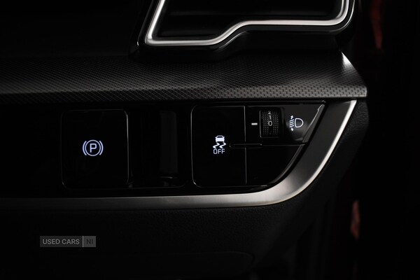 Used Kia Sportage 2025 for sale - 77204132: Photo 26