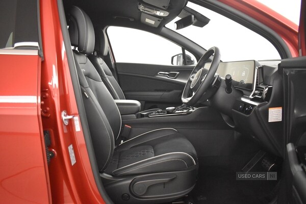 Used Kia Sportage 2025 for sale - 77204132: Photo 33