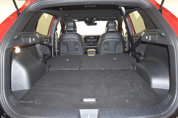 Used Kia Sportage 2025 for sale - 77204132: Photo 43