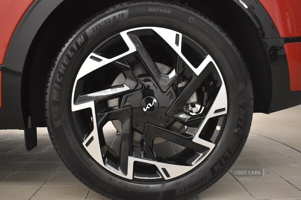 Used Kia Sportage 2025 for sale - 77204132: Photo 46