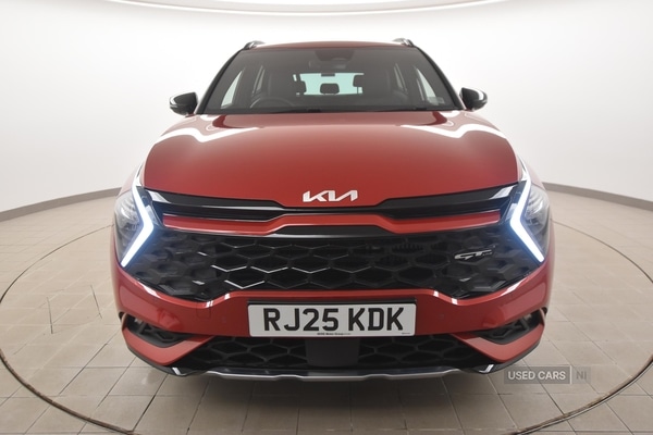 Used Kia Sportage 2025 for sale - 77204132: Photo 5