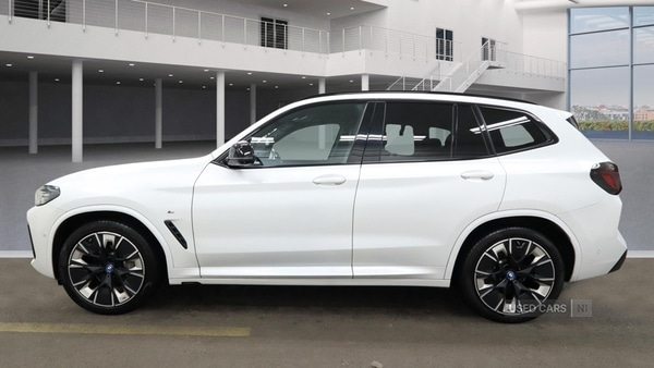 Used BMW iX3 2021 for sale - 77359418: Photo 5