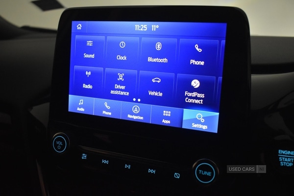 Used Ford Puma 2024 for sale - 77021604: Photo 19