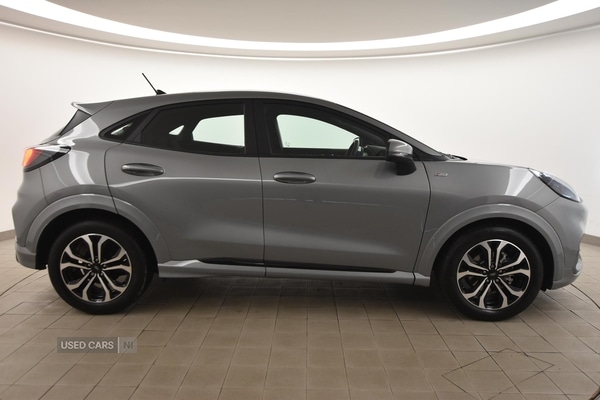 Used Ford Puma 2024 for sale - 77021604: Photo 2