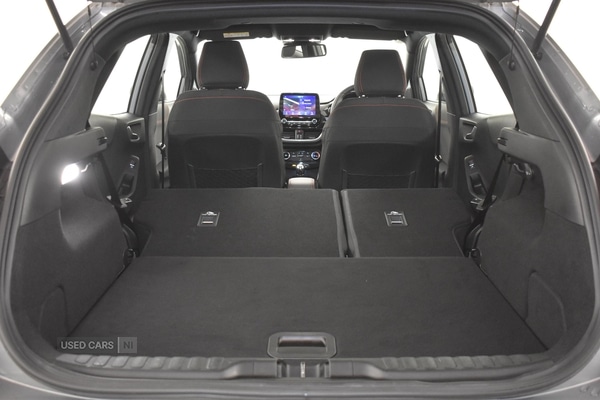 Used Ford Puma 2024 for sale - 77021604: Photo 35