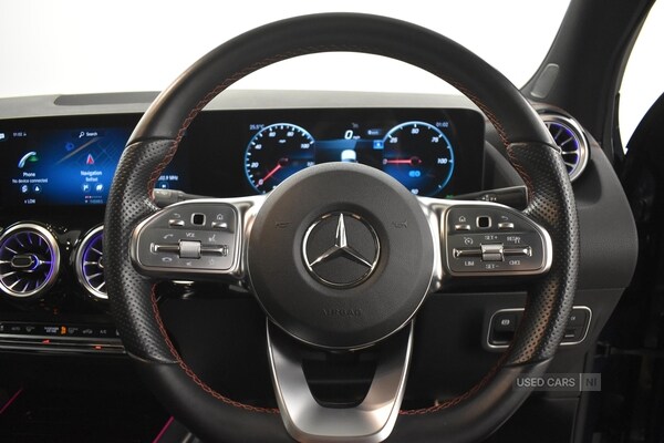 Used Mercedes-Benz EQA 2022 for sale - 76271047: Photo 16