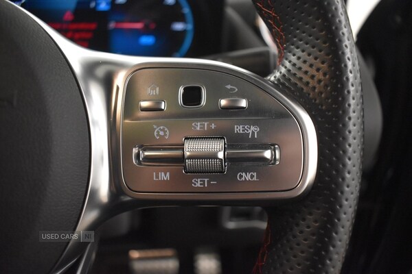 Used Mercedes-Benz EQA 2022 for sale - 76271047: Photo 21