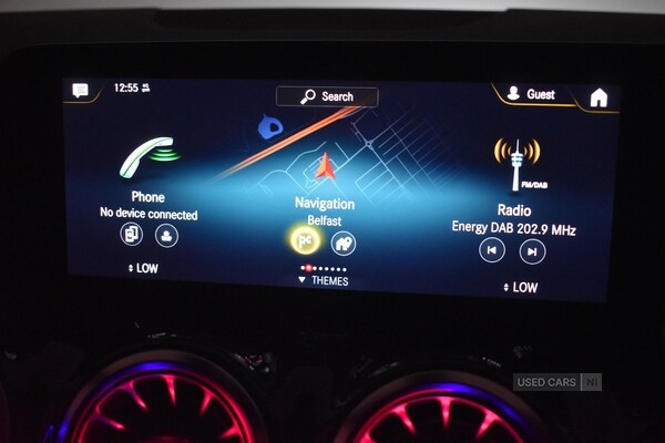 Used Mercedes-Benz EQA 2022 for sale - 76271047: Photo 27