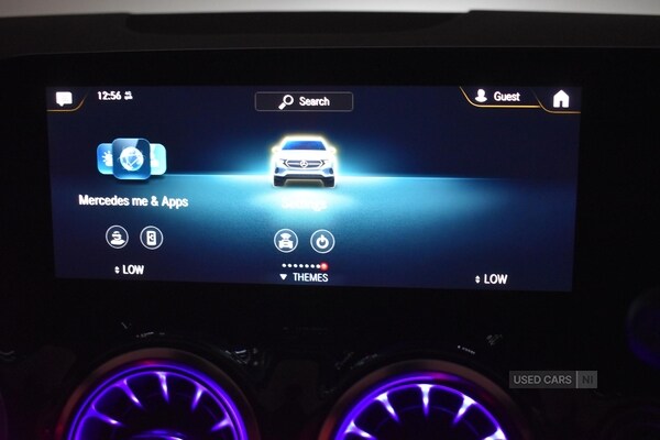 Used Mercedes-Benz EQA 2022 for sale - 76271047: Photo 29