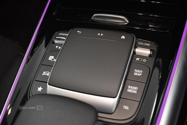 Used Mercedes-Benz EQA 2022 for sale - 76271047: Photo 33