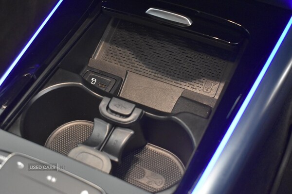 Used Mercedes-Benz EQA 2022 for sale - 76271047: Photo 34