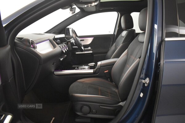 Used Mercedes-Benz EQA 2022 for sale - 76271047: Photo 36