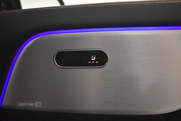 Used Mercedes-Benz EQA 2022 for sale - 76271047: Photo 41