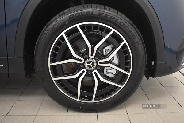 Used Mercedes-Benz EQA 2022 for sale - 76271047: Photo 54